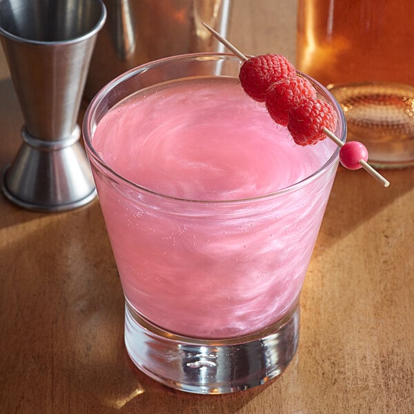 Spirdust® 1.5 Gram Pink Cocktail Shimmer