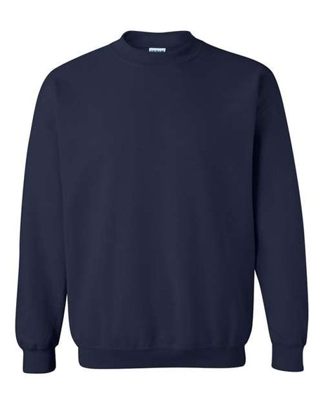 Heavy Blend⢠Men's Crewneck Sweatshirt