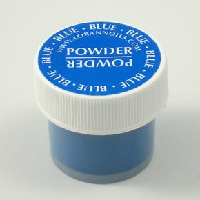 LorAnn Oils Blue Powder Food Color - 4 Grams