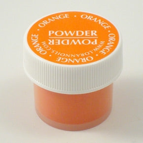 LorAnn Oils Orange Powder Food Color - 4 Grams