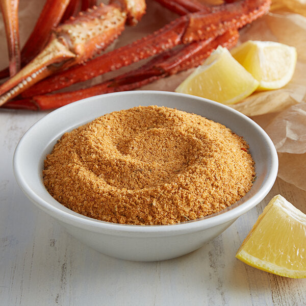 J.O. No. 2 Crab Seasoning 50 lb.