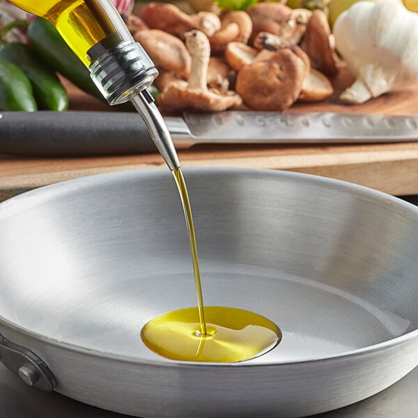 100% Organic Sunflower Oil - 35 lb.