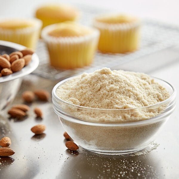Blue Diamond Gluten-Free Almond Flour 25 lb.