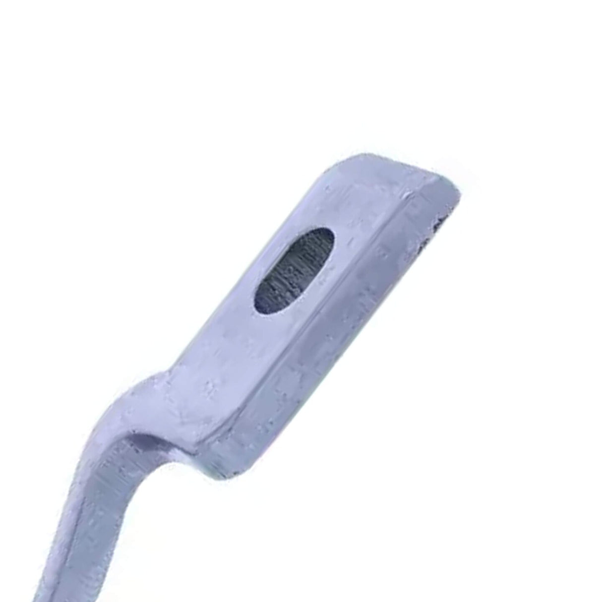 Bobbin Case Positioning Finger JUKI #22916407 Durable Metal Design for Precise Sewing