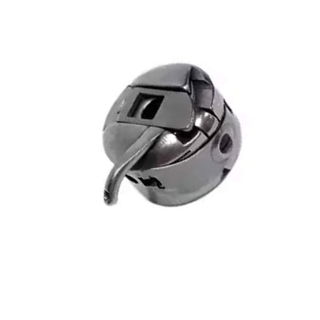 Bobbin Case Brother #152690-0-01 Durable Metal Construction for Smooth Sewing
