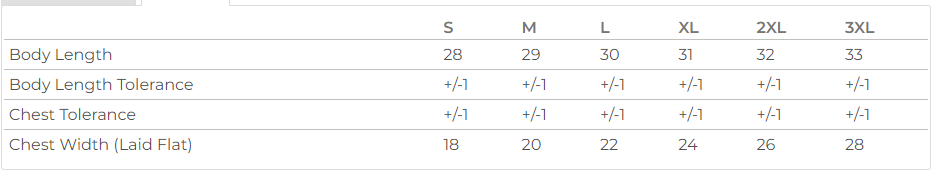 Gildan® Performance Crewneck Short Sleeve T-Shirt