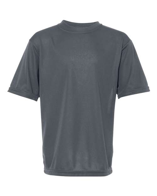 Augusta Sportswear® Youth Nexgen Wicking T-Shirt