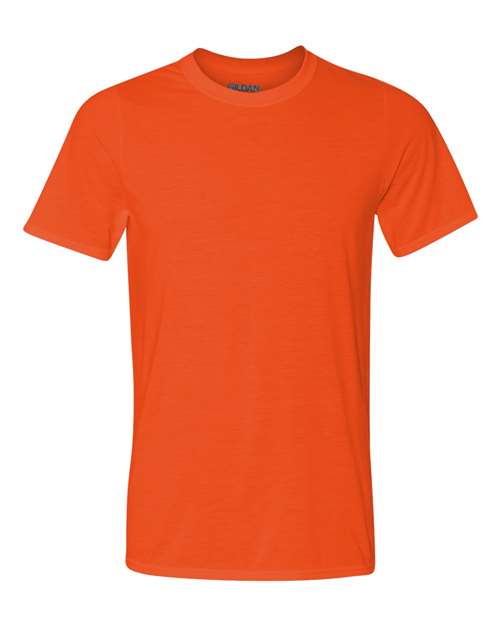 Gildan® Performance Crewneck Short Sleeve T-Shirt