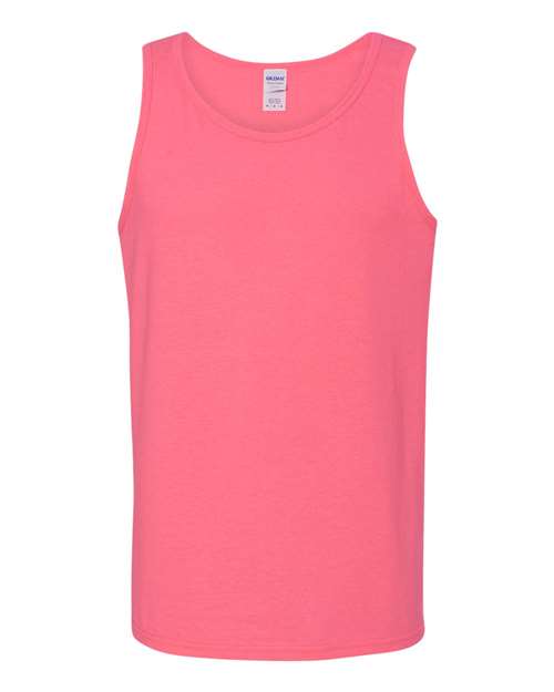 Gildan® Unisex Heavy Cotton Tank Top - 5200