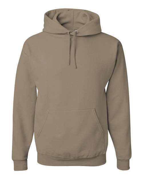 JERZEES Unisex NuBlend Hooded Sweatshirt
