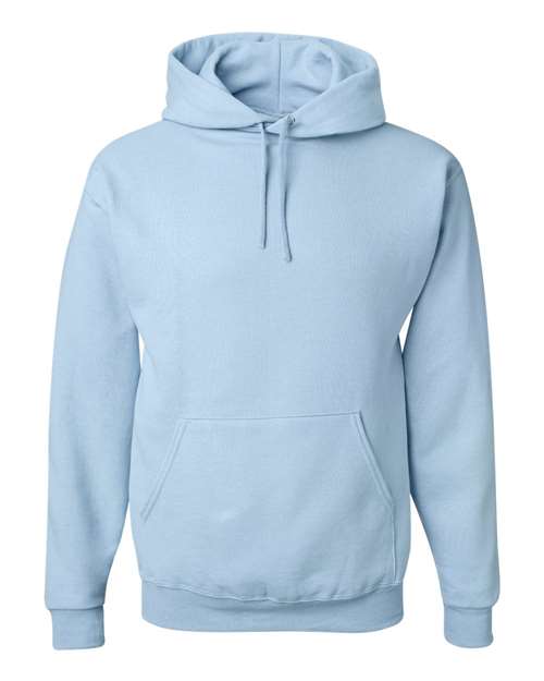 JERZEES Unisex NuBlend Hooded Sweatshirt