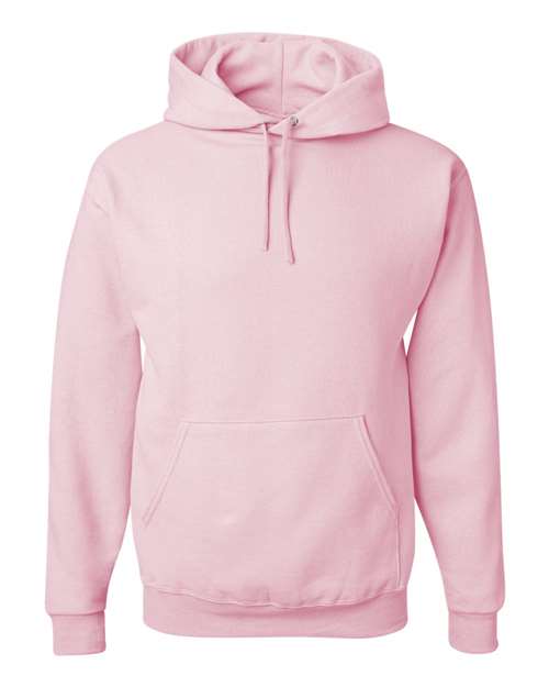 JERZEES Unisex NuBlend Hooded Sweatshirt