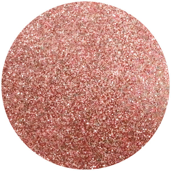 Roxy & Rich 2.5 Gram Rouge Flambe Red Lustre Dust
