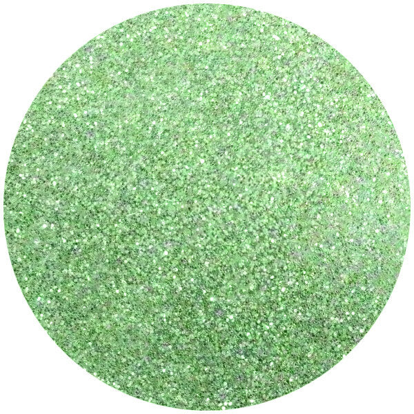 Roxy & Rich 2.5 Gram Super Green Lustre Dust