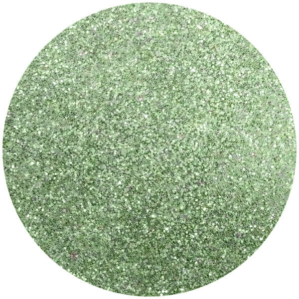 Roxy & Rich 2.5 Gram Rose Leaf Green Lustre Dust