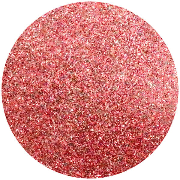 Roxy & Rich 25 Gram Tomato Red Lustre Dust