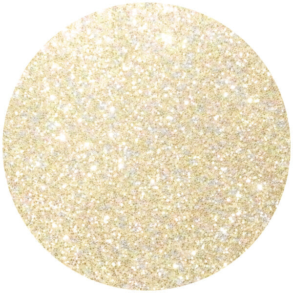 Roxy & Rich 2.5 Gram Almond Sparkle Dust