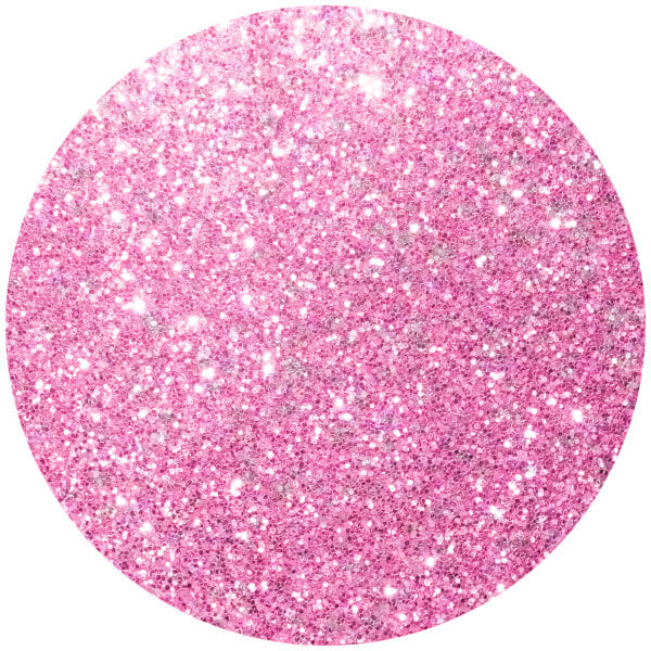 Roxy & Rich 2.5 Gram Amethyst Pink Sparkle Dust