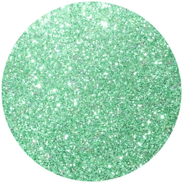 Roxy & Rich 2.5 Gram Emerald Green Sparkle Dust