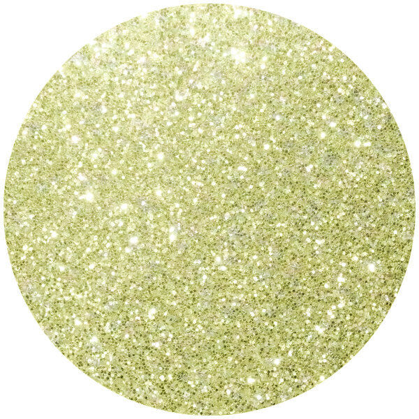 Roxy & Rich 2.5 Gram Khaki Green Sparkle Dust