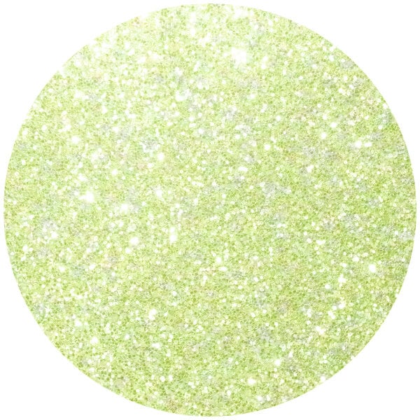 Roxy & Rich 2.5 Gram Green Gold Sparkle Dust