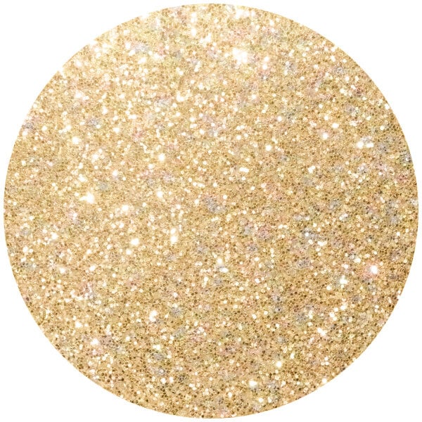 Roxy & Rich 2.5 Gram Golden Bronze Sparkle Dust