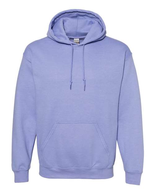 Gildan Unisex Heavy Blend Hooded Sweatshirt
