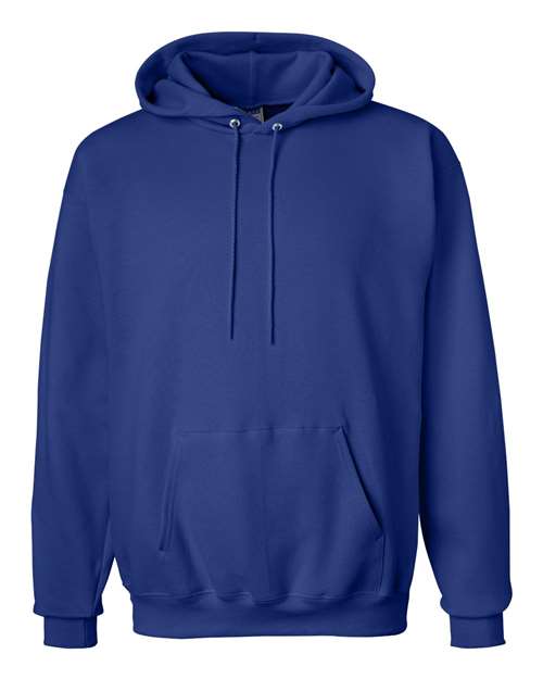 Hanes Unisex Ultimate Cotton Hooded Sweatshirt