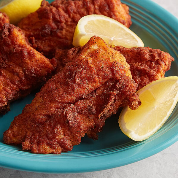 J.O. Cajun Fry Mix - 5 lb.