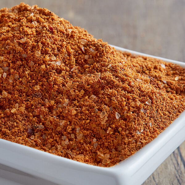 Cattlemen's Cowboy BBQ Rub 27.25 oz.