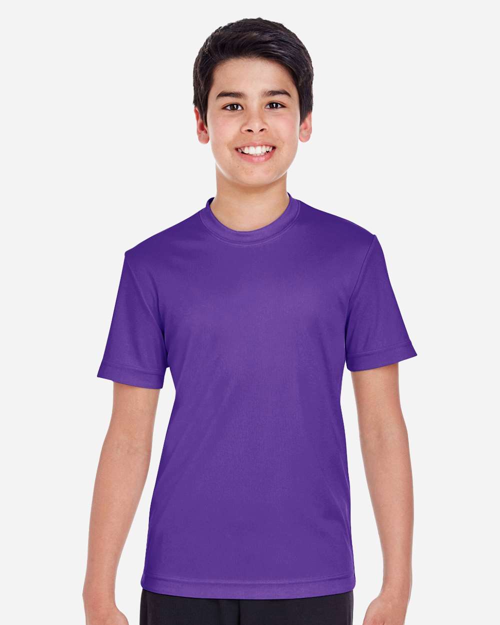 Team 365® Youth Zone Performance T-Shirt