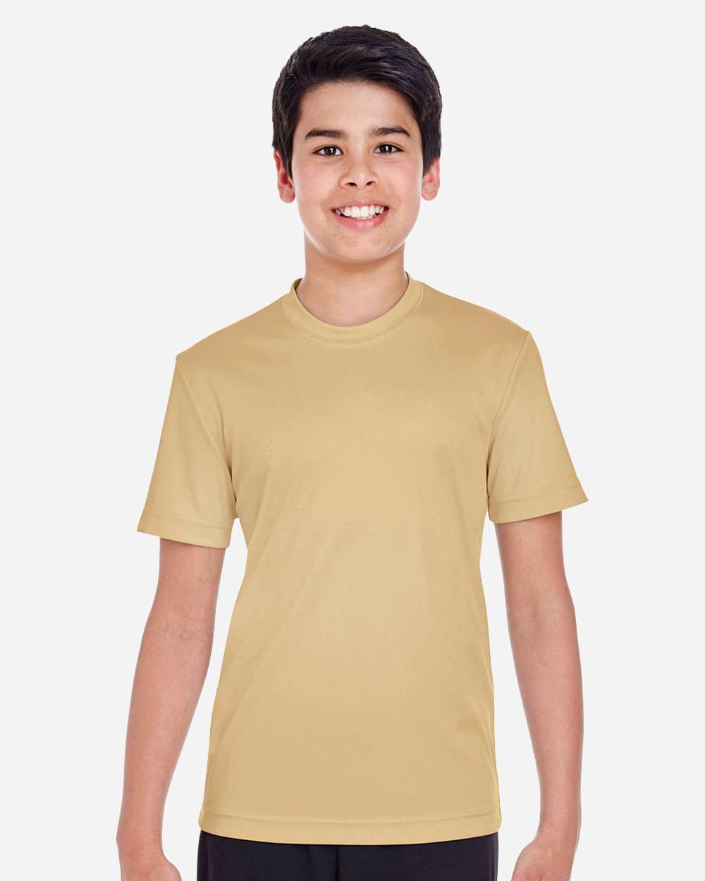 Team 365® Youth Zone Performance T-Shirt