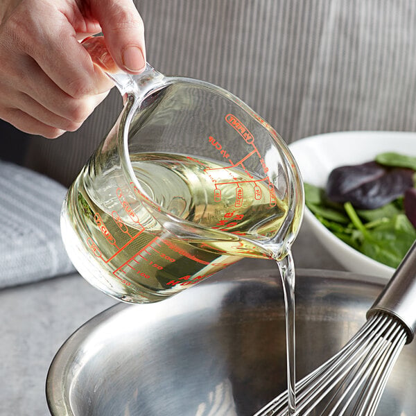 100% Organic Soybean Oil - 35 lb.