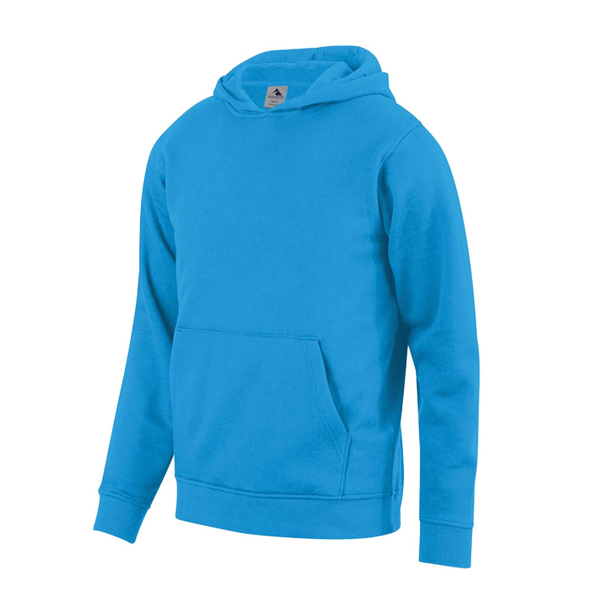 Augusta Sportswear® Youth Fleece Hoodie
