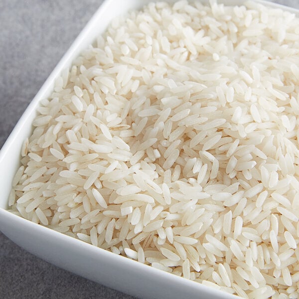 Gulf Pacific White Long Grain Rice 50 lb.