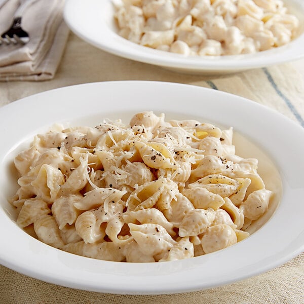 20 lb. Shell Pasta