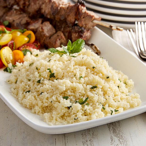 Royal Original Couscous - 10 lb.