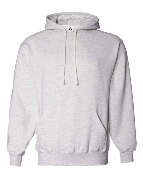 Badger Unisex Hooded Sweatshirt