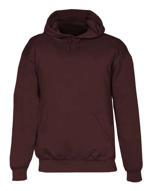 Badger Unisex Hooded Sweatshirt