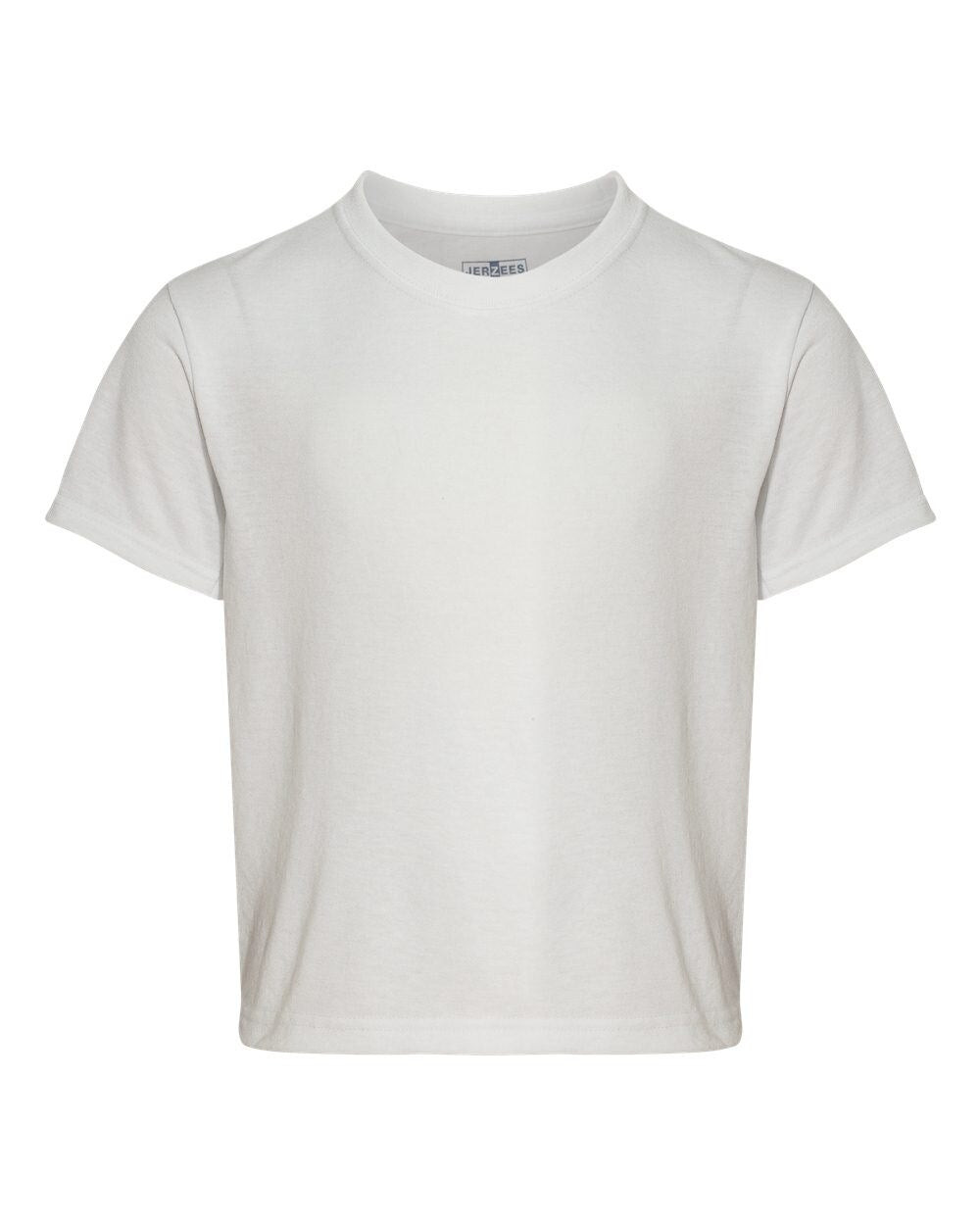 JERZEES® Youth Dri-Power Sport Short Sleeve Crewneck T Shirt