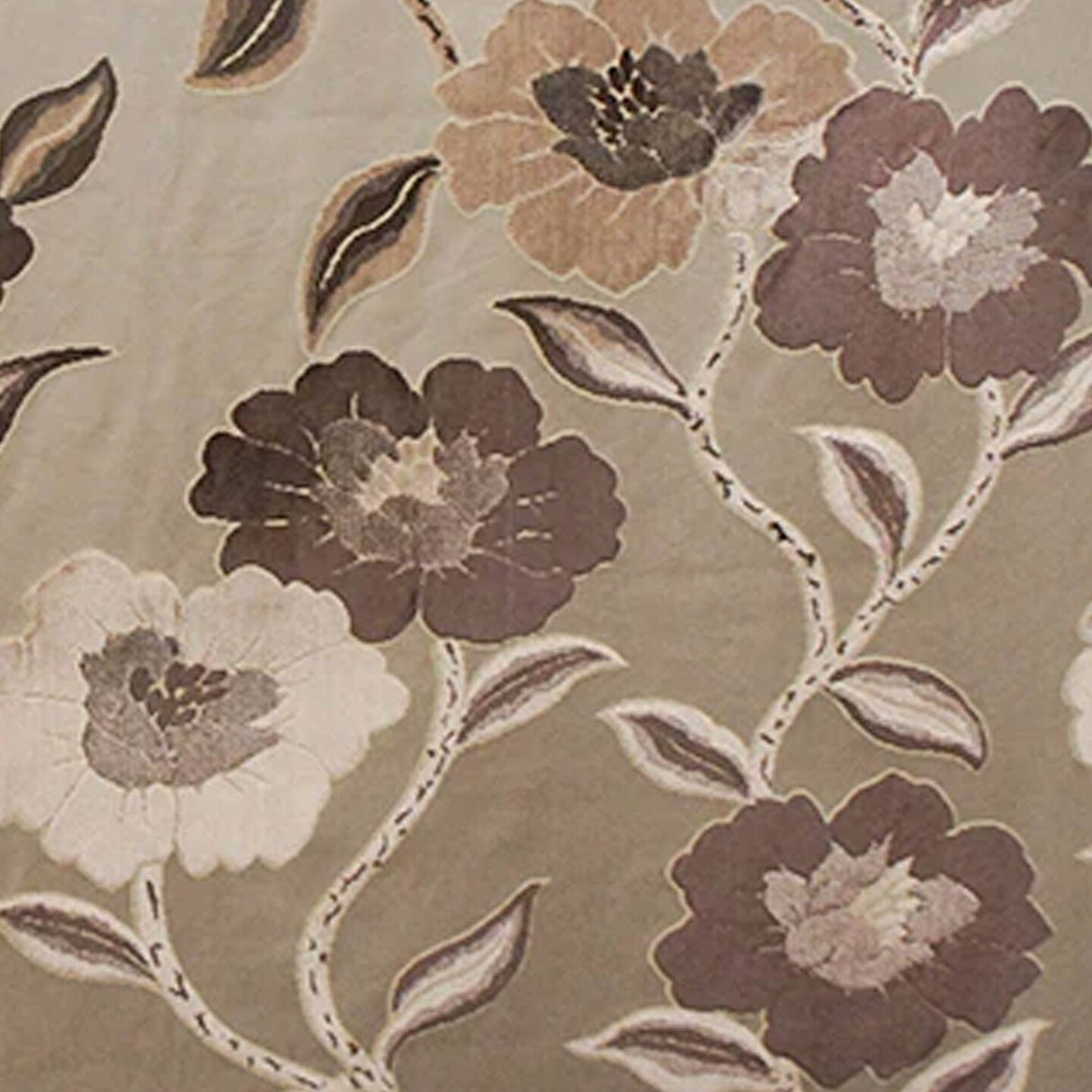 1 Yard Obsession Designer Upholstery Textile