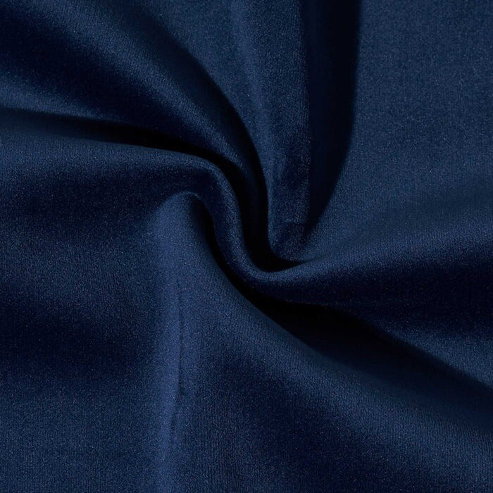 1 Yard Impression Velvet Fabric Collection