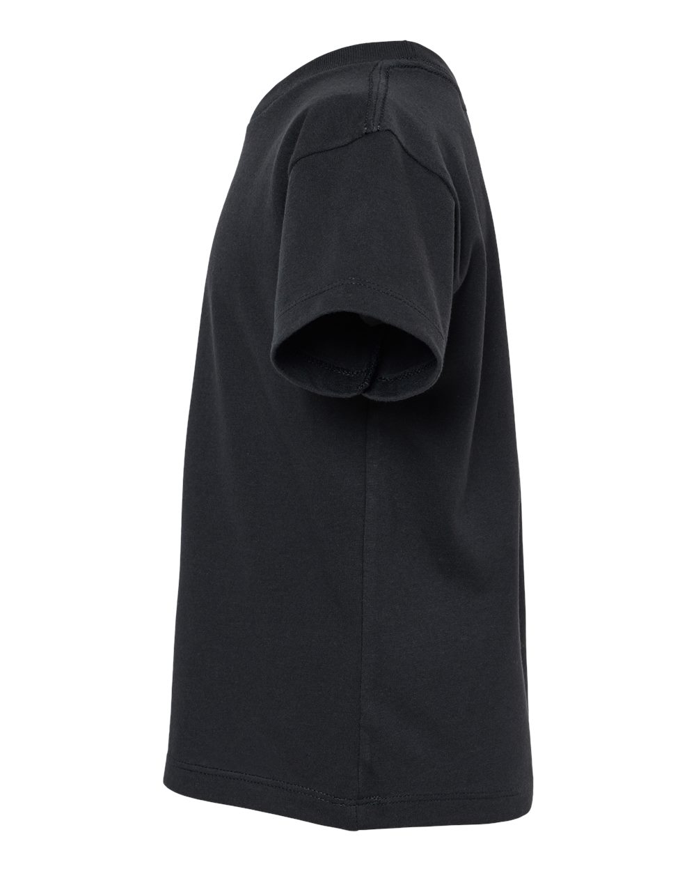 12 Pack: BELLA + CANVAS® - Toddler Jersey Crewneck Short Sleeve Tee