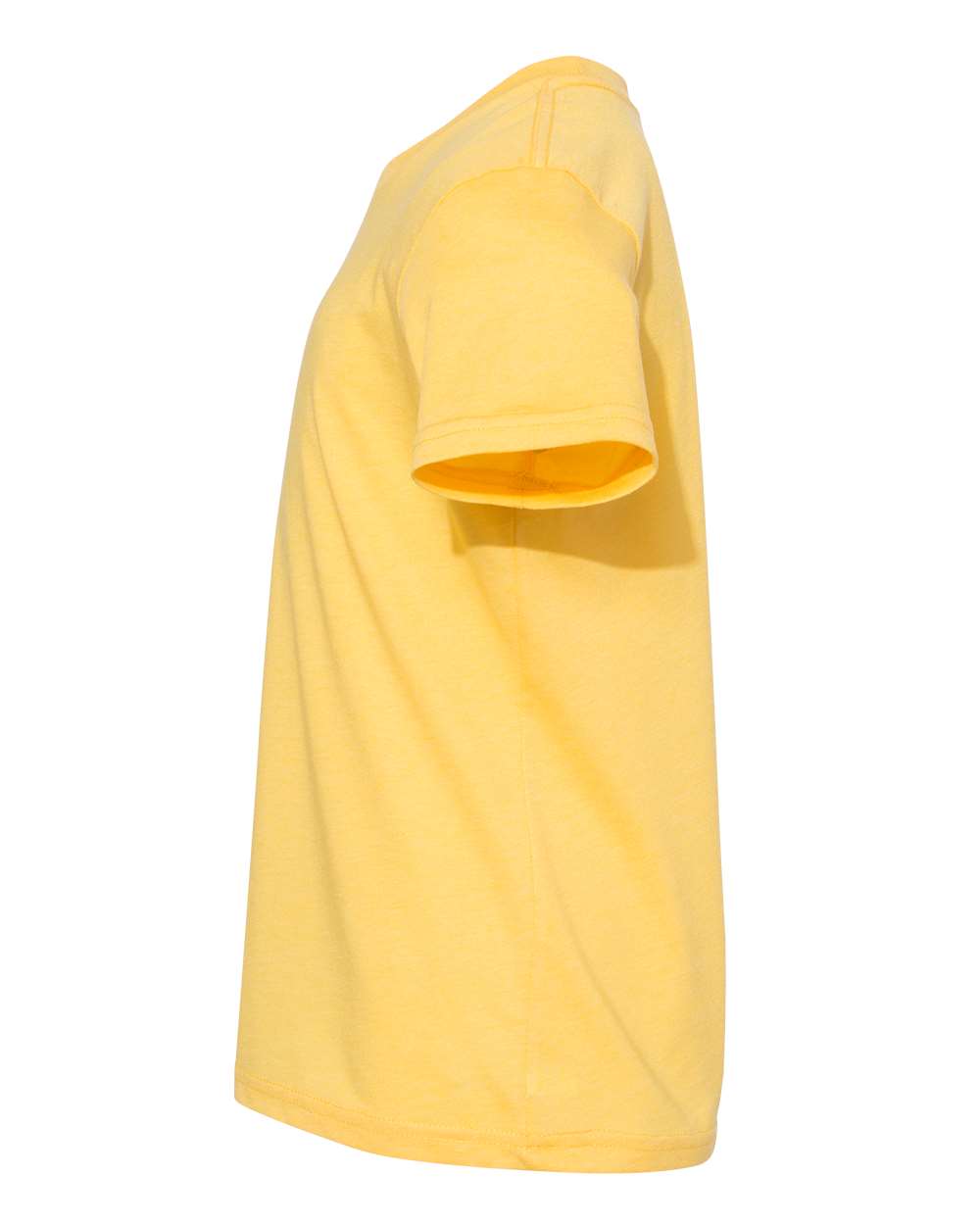 12 Pack : BELLA + CANVAS® - Youth CVC Jersey Tee - 3001YCVC