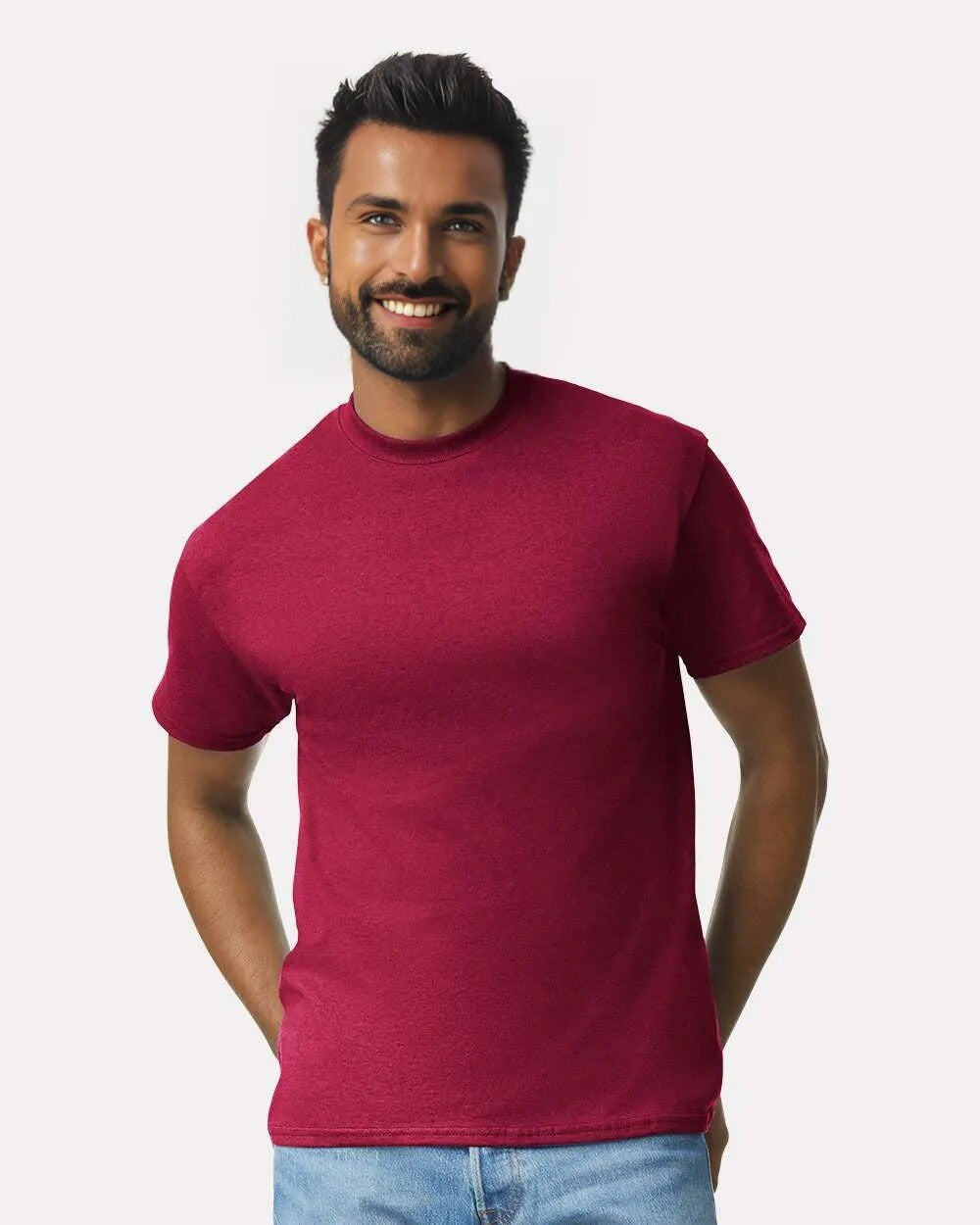 Gildan® Ultra Cotton Short Sleeve Crewneck T-Shirt