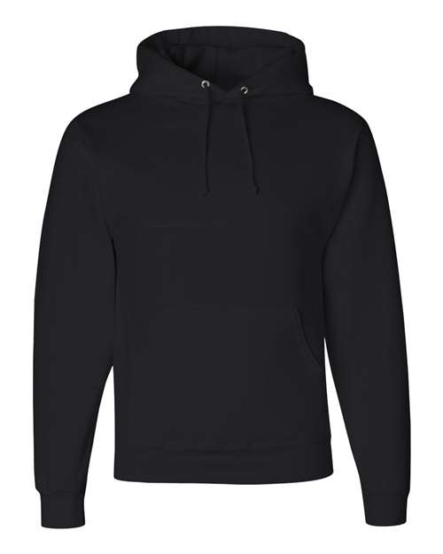 JERZEES Unisex Super Sweats NuBlend Hooded Sweatshirt