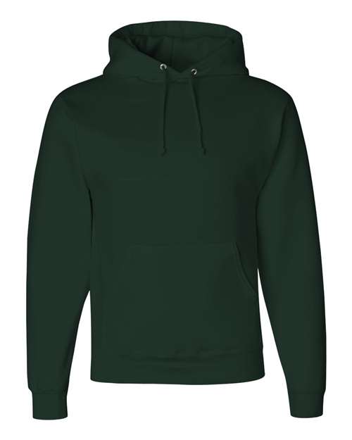 JERZEES Unisex Super Sweats NuBlend Hooded Sweatshirt