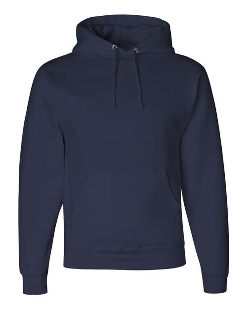JERZEES Unisex Super Sweats NuBlend Hooded Sweatshirt