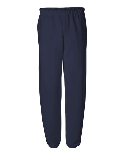 JERZEES Unisex NuBlend Sweatpants