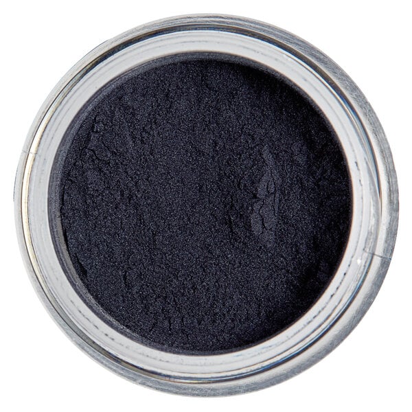 Roxy & Rich 4 Gram Navy Blue Fondust Hybrid Food Color